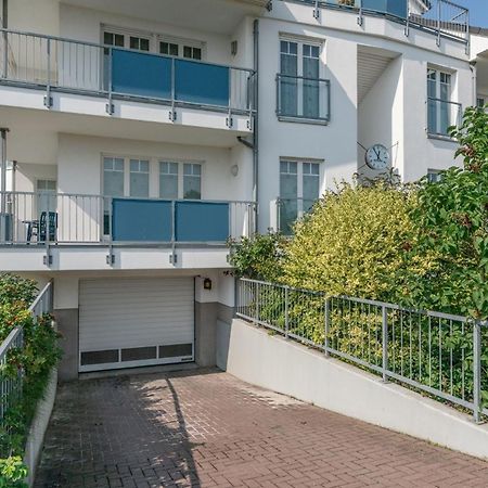 Zur Duene Wohnung 8 Dahme Dış mekan fotoğraf