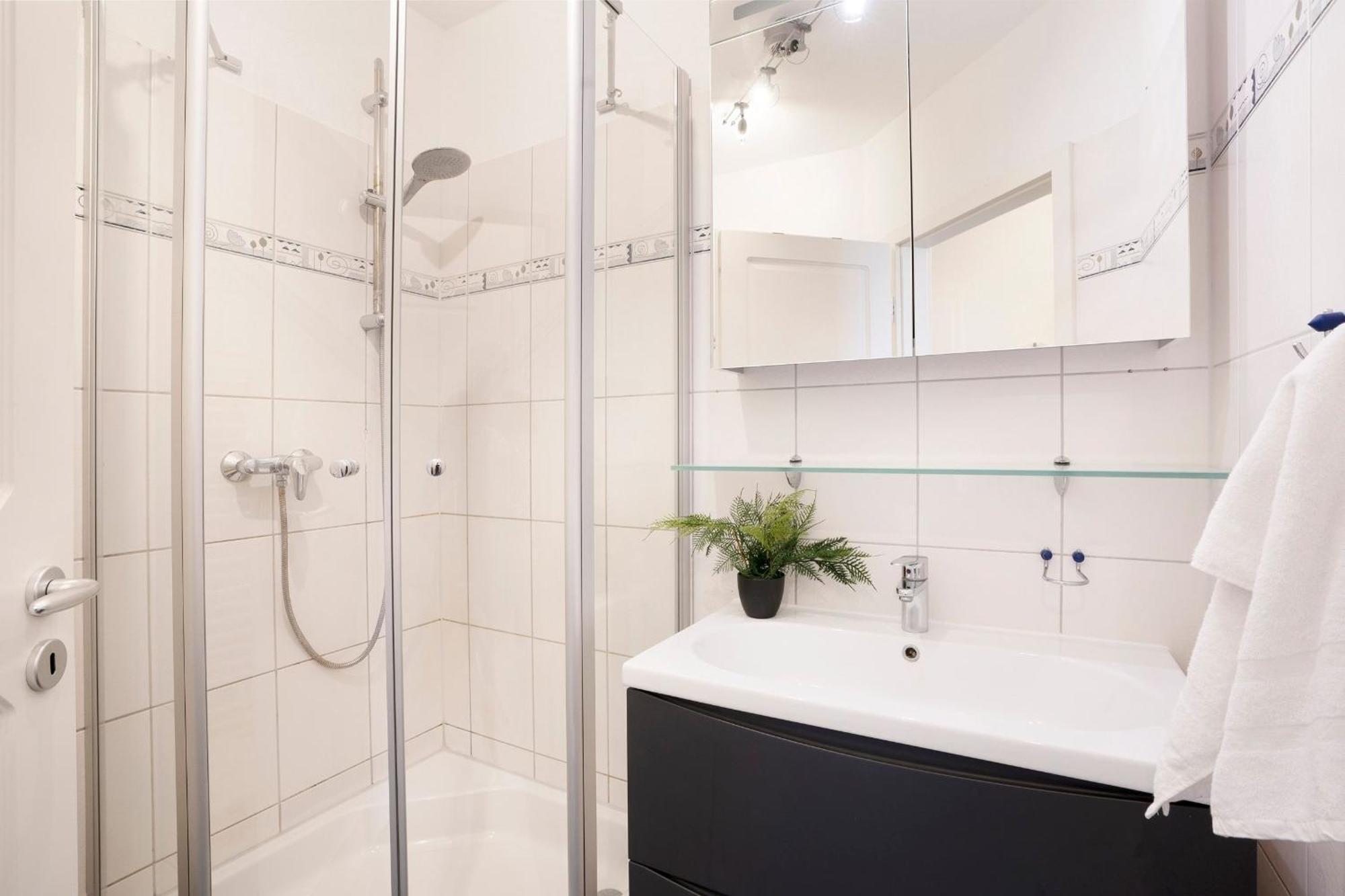 Zur Duene Wohnung 8 Dahme Dış mekan fotoğraf
