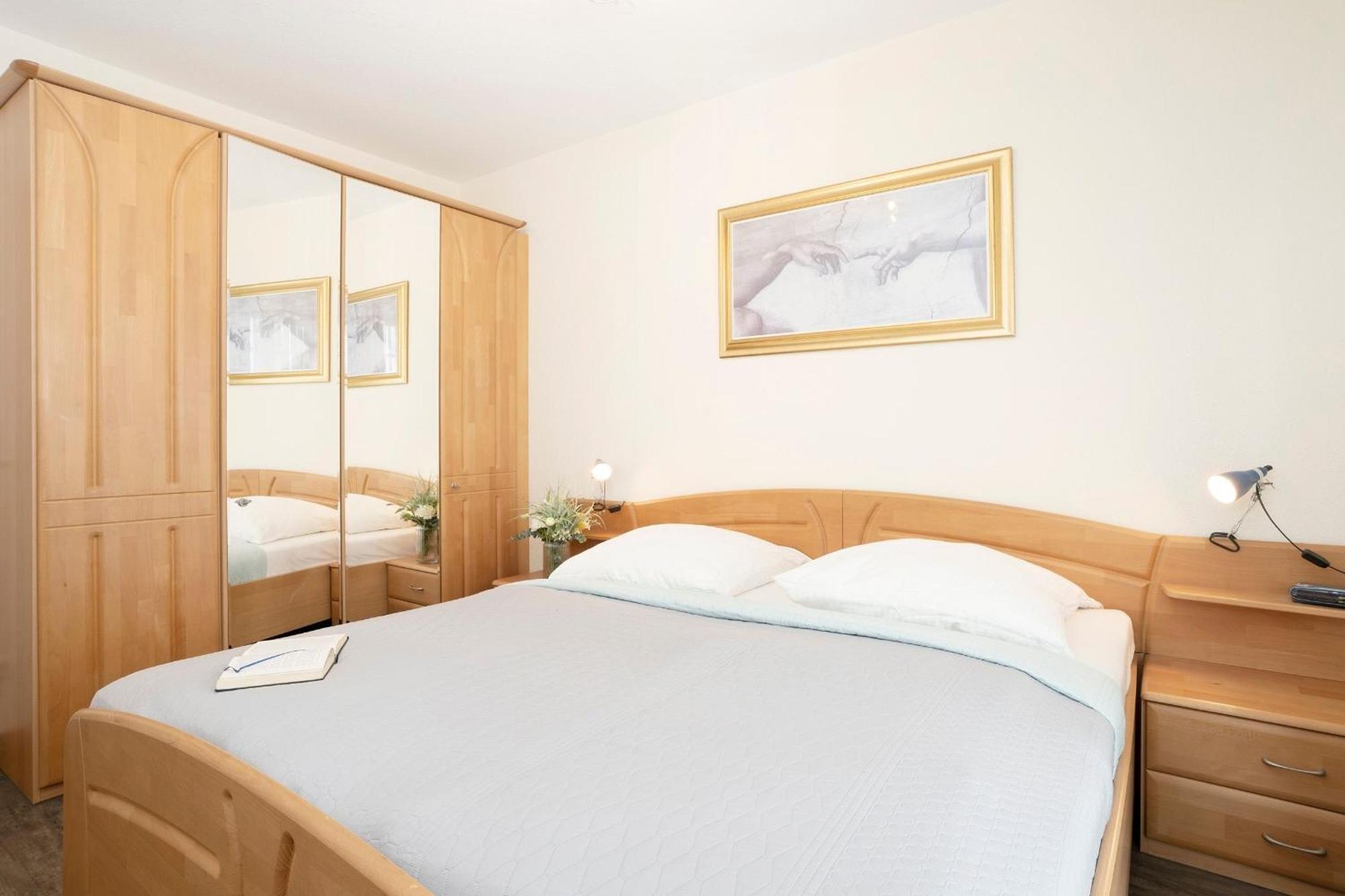 Zur Duene Wohnung 8 Dahme Dış mekan fotoğraf