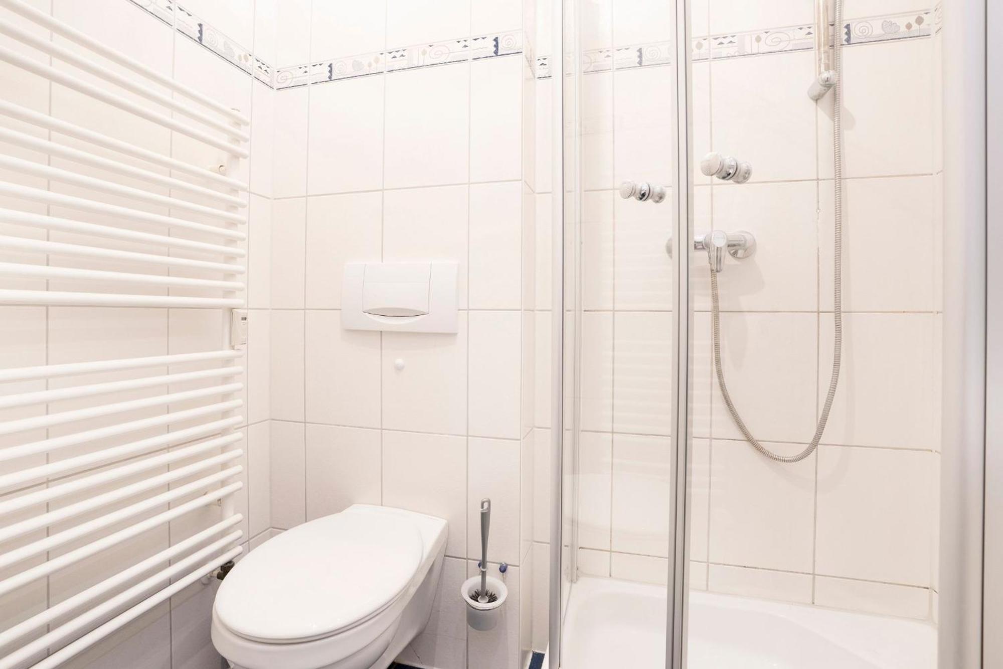 Zur Duene Wohnung 8 Dahme Dış mekan fotoğraf